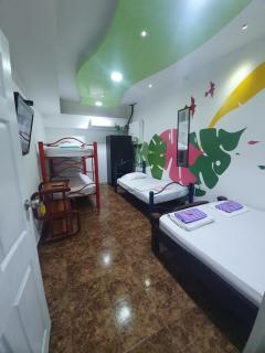 CASA ZOÉ - Cartagena - 5