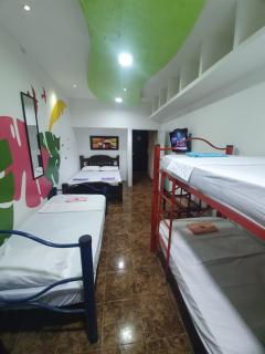 CASA ZOÉ - Cartagena - 6