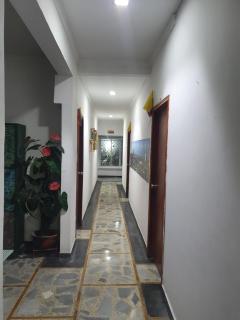 CASA ZOÉ - Cartagena - 8