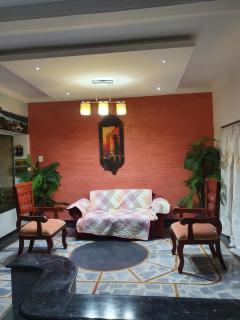 CASA ZOÉ - Cartagena - 9