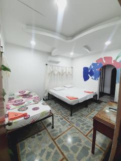 CASA ZOÉ - Cartagena - 2