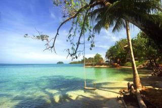 Tropical Paradise Leelawadee Resort - Ko Chang - 3