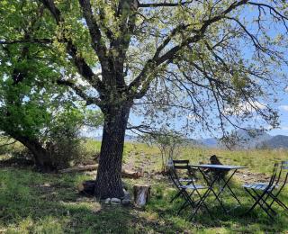 Gîte des Millets en Baronnies - Rosans - 2
