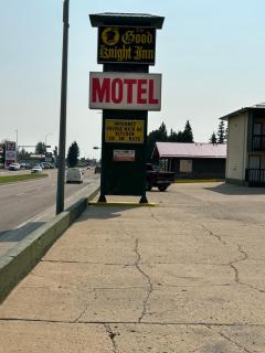 Goodknight Inn - 1