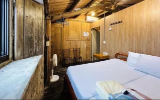 Cao Qin Zhen B&B - Beigan - 4