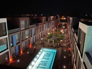 Liana Polo Villas Parklane - 9