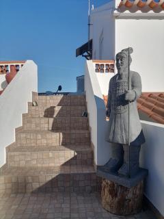 Lar Dos Guerreiros - Vila Nova de Milfontes - 8
