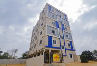 Hotel O Sri Residency - Dhundgol - 1
