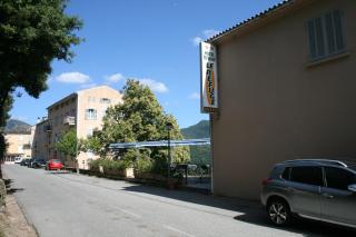 Le Refuge Orezza - Piedicroce - 1