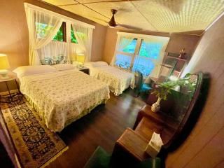 Shaka Shak Guest House - Hilo - 9