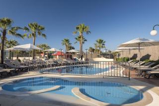 Occidental Ibiza - Baia di Sant'Antoni - 9