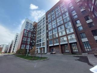 Апартаменты рядом с Барыс Арена - 1