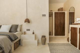 Cahaya Villas - Luxury Villa With Private Pool - Gili Trawangan - 1