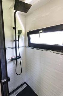 Mini maison Tiny house 6 per 3800m2 jardin Jacuzzi - Pontault-Combault - 3