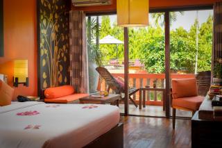 Golden Temple Hotel - 9