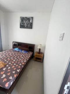 Ekaputra Homestay Besakih - Besakih - 8