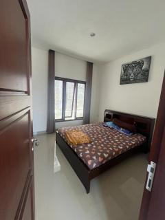 Ekaputra Homestay Besakih - Besakih - 7