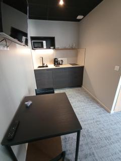Le 12 studio neuf wifi app 11 - Saint-Étienne - 4