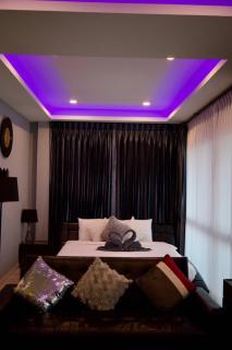 Ratsamee Poolvilla P - 1