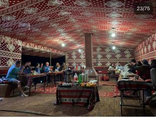 Bedouin Memories Camp - 5