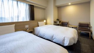 Dormy Inn Hiroshima Annex - 5