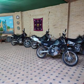 HOTEL MEHRIBON - Samarkand - 7