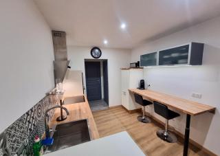 Maison 700m du centre-ville - Auxerre - 2