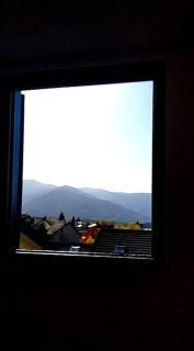 Petit chalet dans résidence - Font-Romeu-Odeillo-Via - 8