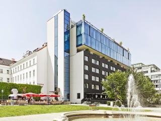 25hours Hotel beim MuseumsQuartier - Wien - 9