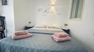 EMAN SWEET HOME - cozy privet unique apartment in haifa downtown - 1