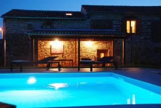 Holiday Home Old Barn - Umag - 9