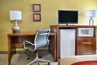 Baymont by Wyndham Caddo Valley/Arkadelphia - 9
