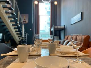Lof Suite Kuala Lumpur Nr Midvalley Scot Garden 4tpax - Kuala Lumpur - 6