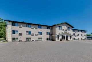 Motel 6-Albert Lea, MN - Albert Lea - 9