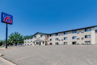 Motel 6-Albert Lea, MN - Albert Lea - 8