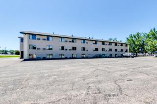 Motel 6-Albert Lea, MN - Albert Lea - 4