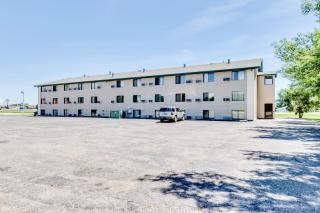 Motel 6-Albert Lea, MN - Albert Lea - 1