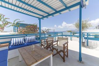 Astra Apartments - Agios Prokopios - 0
