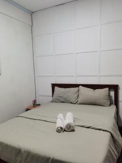 Apartment in Ladang Tok Pelam - Hana Home by the Sea - Kuala Terengganu - 7