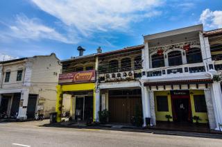 The Egerton - Walk to Jonker - Ensuite - Heritage - 4