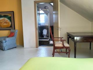 Chambre d'hôtes St-Exupéry -Adults Only - 4
