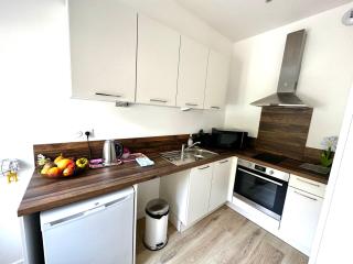 Maison des Fleurs T2 COSY - 3