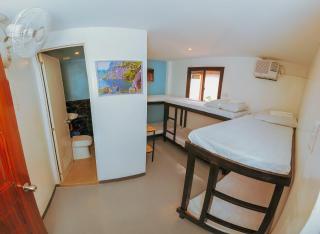 Adventourist Inn - Corón - 8