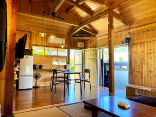 一棟貸しの移住案内古民家　itoma - 2