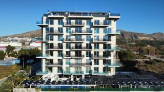 APARTAMENTOS OASIS DE LA CALA - Finestrat - 0