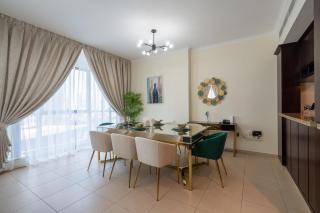 INA HOMES - 2bhk Residences tower 1 - Dubai - 9