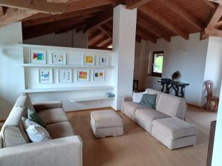 Penthouse in the green with private pool and garden - Portula - 4