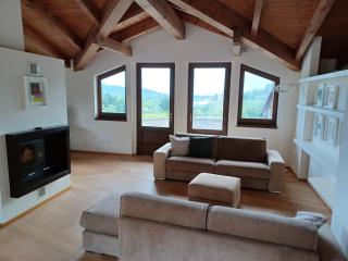 Penthouse in the green with private pool and garden - Portula - 6
