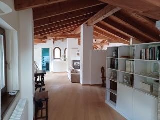 Penthouse in the green with private pool and garden - Portula - 5