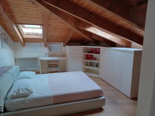 Penthouse in the green with private pool and garden - Portula - 3
